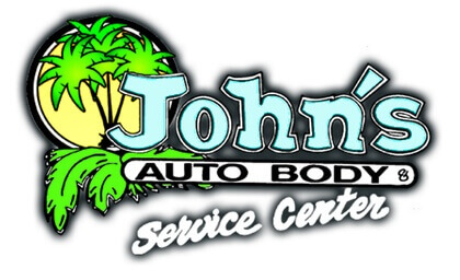 John’s Auto Body